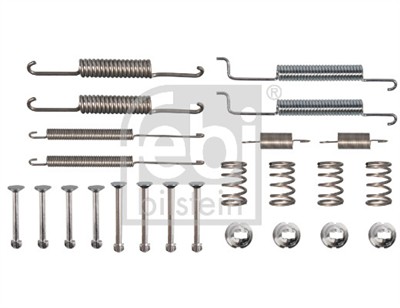 FEBI BILSTEIN 182282 Číslo výrobce: BRK FITTING KIT 139.