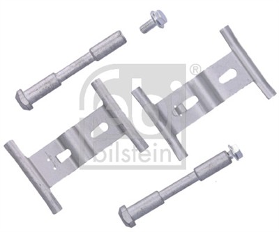 FEBI BILSTEIN 182292 Číslo výrobce: BRK FITTING KIT 072. EAN: 4054224822920.