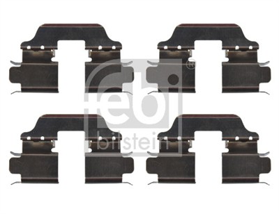 FEBI BILSTEIN 182356 Číslo výrobce: BRK FITTING KIT 085.