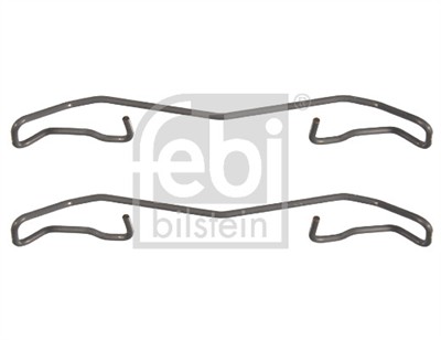 FEBI BILSTEIN 182369 Číslo výrobce: BRK FITTING KIT 028. EAN: 4054224823699.