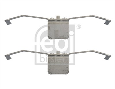 FEBI BILSTEIN 182370 Číslo výrobce: BRK FITTING KIT 068.