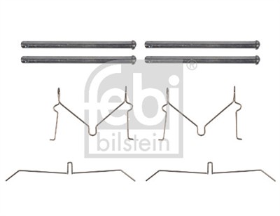 FEBI BILSTEIN 182375 Číslo výrobce: BRK FITTING KIT 024. EAN: 4054224823750.