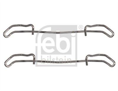 FEBI BILSTEIN 182386 Číslo výrobce: BRK FITTING KIT 012. EAN: 4054224823866.