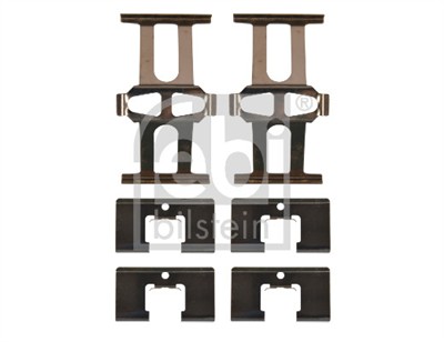 FEBI BILSTEIN 182426 Číslo výrobce: BRK FITTING KIT 050. EAN: 4054224824269.