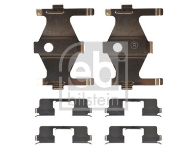 FEBI BILSTEIN 182431 Číslo výrobce: BRK FITTING KIT 086. EAN: 4054224824313.