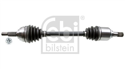 FEBI BILSTEIN 182433 EAN: 4054224824337.