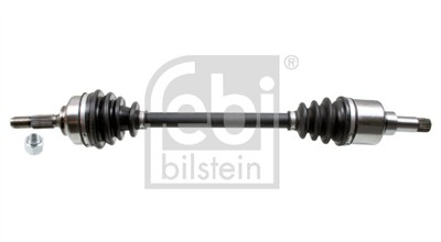 FEBI BILSTEIN 182450 EAN: 4054224824504.