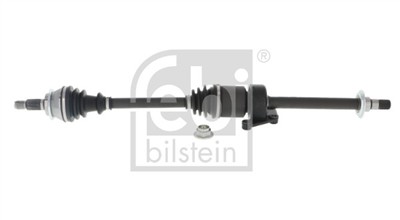 FEBI BILSTEIN 182458 EAN: 4054224824580.