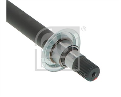 FEBI BILSTEIN 182458 EAN: 4054224824580.