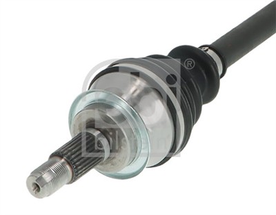 FEBI BILSTEIN 182458 EAN: 4054224824580.