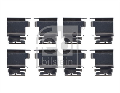 FEBI BILSTEIN 182460 Číslo výrobce: BRK FITTING KIT 079. EAN: 4054224824603.