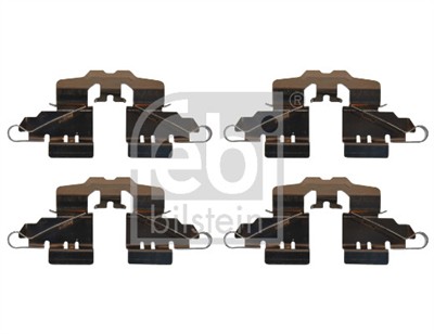 FEBI BILSTEIN 182473 Číslo výrobce: BRK FITTING KIT 067. EAN: 4054224824733.