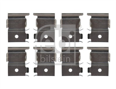 FEBI BILSTEIN 182487 Číslo výrobce: BRK FITTING KIT 030. EAN: 4054224824870.