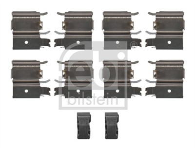 FEBI BILSTEIN 182543 Číslo výrobce: BRK FITTING KIT 055. EAN: 4054224825433.