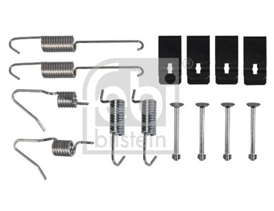 FEBI BILSTEIN 182550 Číslo výrobce: BRK FITTING KIT 102. EAN: 4054224825501.