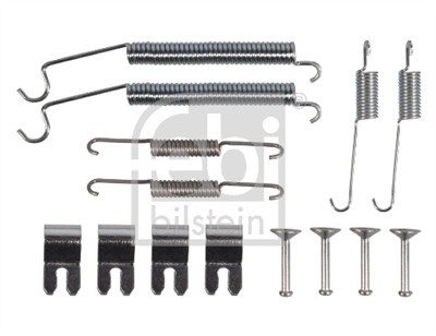 FEBI BILSTEIN 182553 Číslo výrobce: BRK FITTING KIT 120. EAN: 4054224825532.