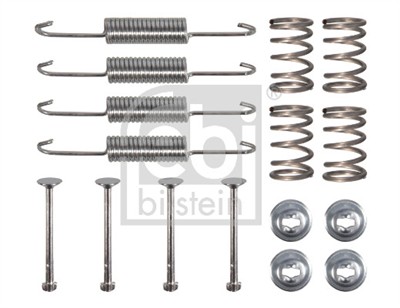 FEBI BILSTEIN 182575 Číslo výrobce: BRK FITTING KIT 140. EAN: 4054224825754.