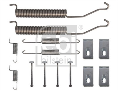 FEBI BILSTEIN 182576 Číslo výrobce: BRK FITTING KIT 132. EAN: 4054224825761.