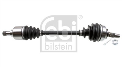 FEBI BILSTEIN 182592 EAN: 4054224825921.