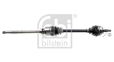 FEBI BILSTEIN 182628 EAN: 4054224826287.
