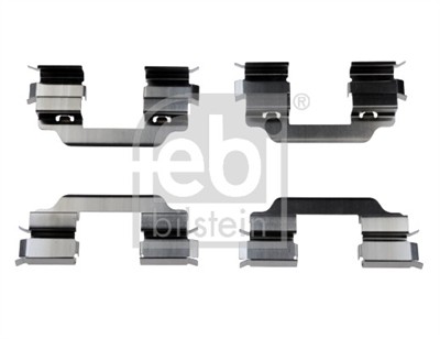 FEBI BILSTEIN 182718 EAN: 4054224827185.