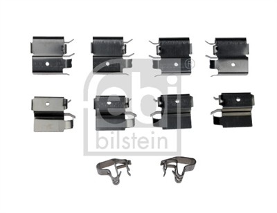 FEBI BILSTEIN 182719 Číslo výrobce: BRK FITTING KIT 156. EAN: 4054224827192.