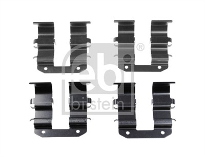 FEBI BILSTEIN 182720 Číslo výrobce: BRK FITTING KIT 150. EAN: 4054224827208.