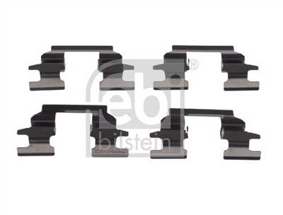 FEBI BILSTEIN 182723 Číslo výrobce: BRK FITTING KIT 167. EAN: 4054224827239.