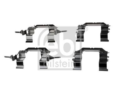 FEBI BILSTEIN 182751 Číslo výrobce: BRK FITTING KIT 165. EAN: 4054224827512.