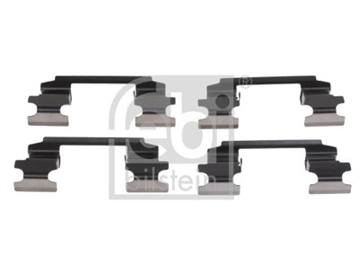 FEBI BILSTEIN 182753 Číslo výrobce: BRK FITTING KIT 171. EAN: 4054224827536.