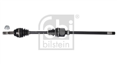 FEBI BILSTEIN 182762 EAN: 4054224827628.