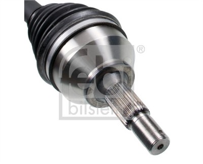 FEBI BILSTEIN 182764 EAN: 4054224827642.