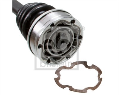 FEBI BILSTEIN 182816 EAN: 4054224828168.