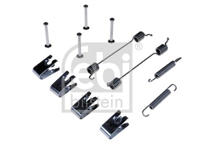FEBI BILSTEIN 182824 Číslo výrobce: BRK FITTING KIT 175. EAN: 4054224828243.