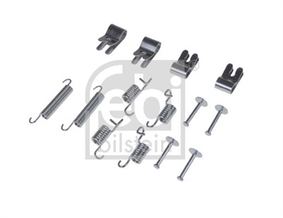 FEBI BILSTEIN 182825 Číslo výrobce: BRK FITTING KIT 174. EAN: 4054224828250.