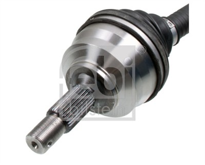 FEBI BILSTEIN 182886 EAN: 4054224828861.