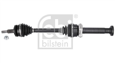FEBI BILSTEIN 182890 EAN: 4054224828908.