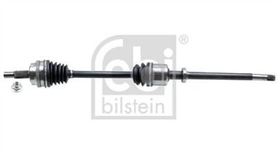 FEBI BILSTEIN 182937 EAN: 4054224829370.