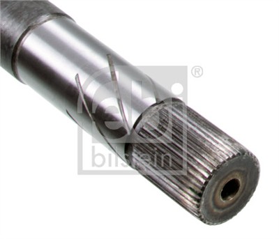 FEBI BILSTEIN 182937 EAN: 4054224829370.