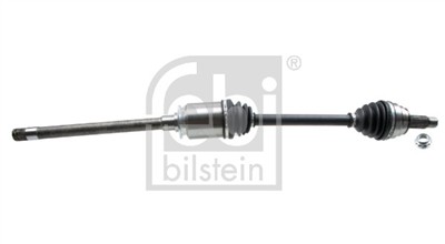 FEBI BILSTEIN 182938 EAN: 4054224829387.