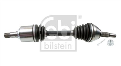 FEBI BILSTEIN 182958 EAN: 4054224829585.