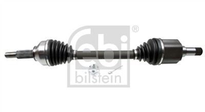 FEBI BILSTEIN 182965 EAN: 4054224829653.