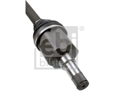 FEBI BILSTEIN 182965 EAN: 4054224829653.