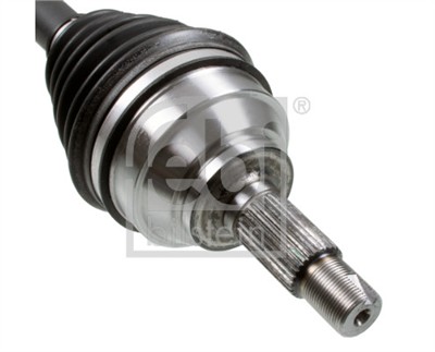 FEBI BILSTEIN 183172 EAN: 4054224831724.