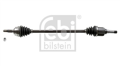 FEBI BILSTEIN 183182 EAN: 4054224831823.