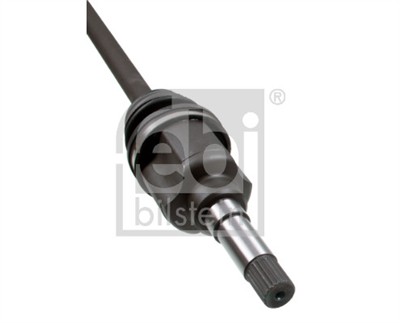 FEBI BILSTEIN 183182 EAN: 4054224831823.