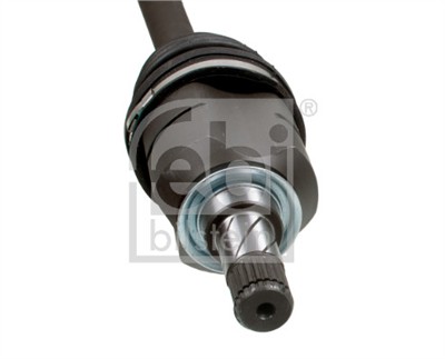 FEBI BILSTEIN 183291 EAN: 4054224832912.
