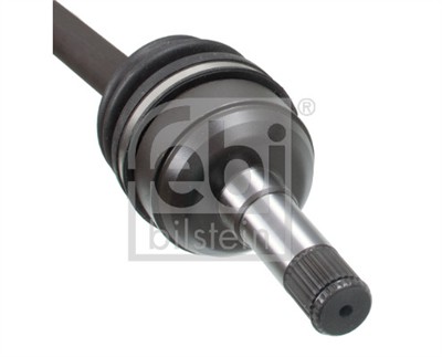 FEBI BILSTEIN 183295 EAN: 4054224832950.