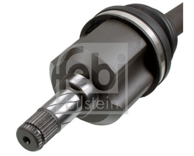 FEBI BILSTEIN 183321 EAN: 4054224833216.