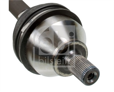 FEBI BILSTEIN 183321 EAN: 4054224833216.